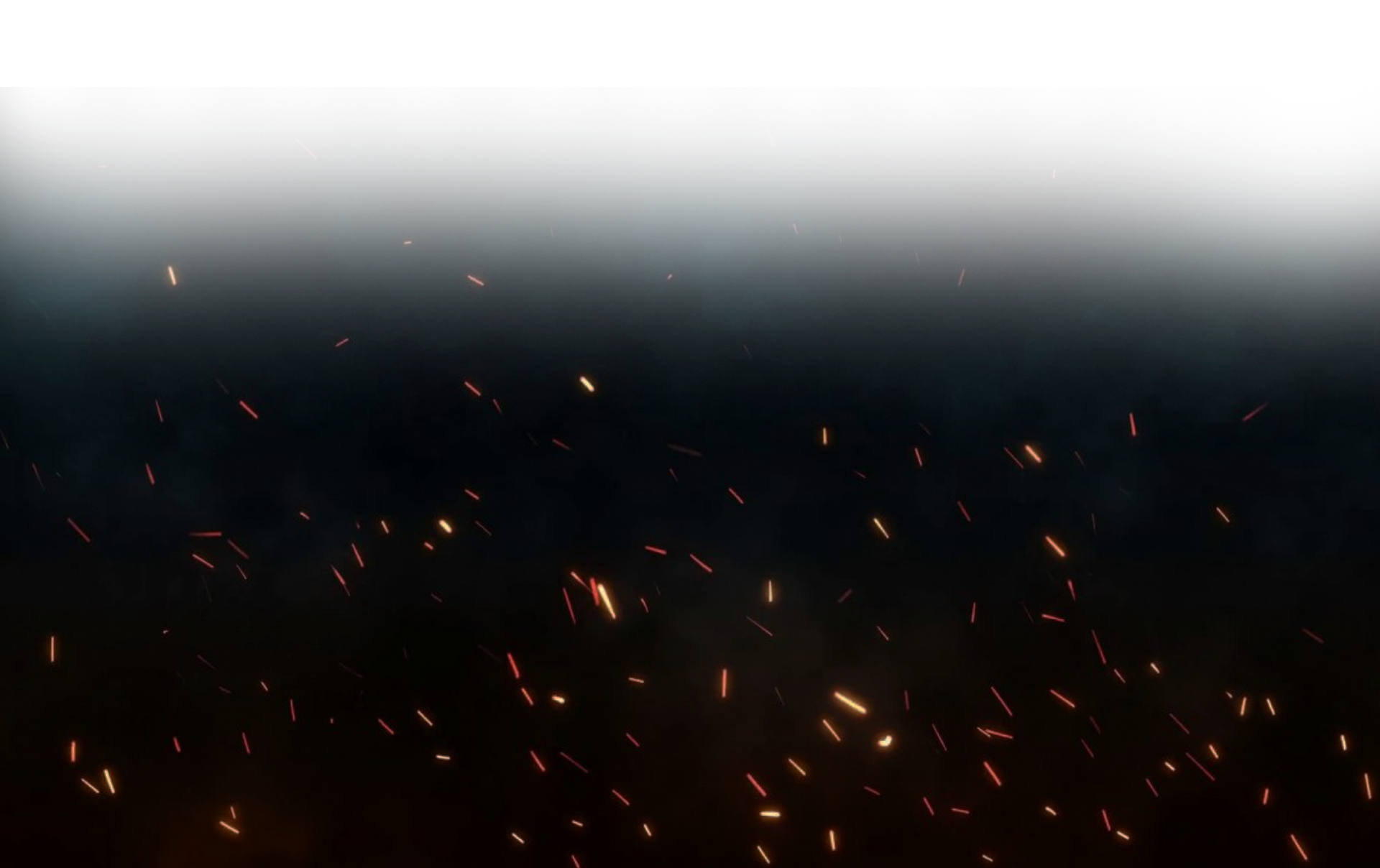 sparks